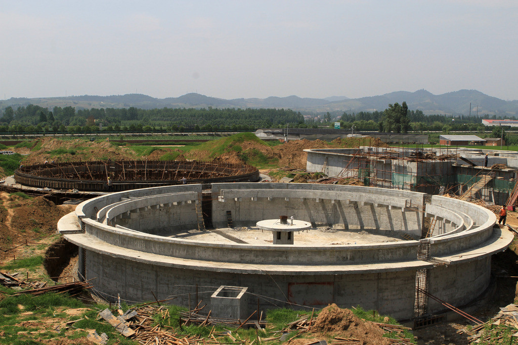 華潤電力內(nèi)蒙古磴口金牛煤電有限公司(在建)